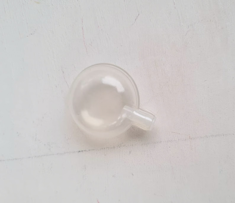 Knistertuch mit Name, Greifling & Quitschi Himmelwerk – Bild 10